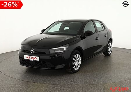 Opel Corsa 1.2 DI Turbo LED Tempomat Kamera