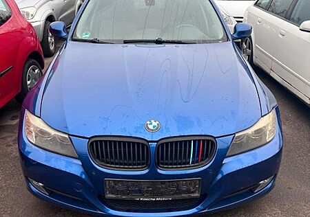 BMW 318i 318 3 Limousine