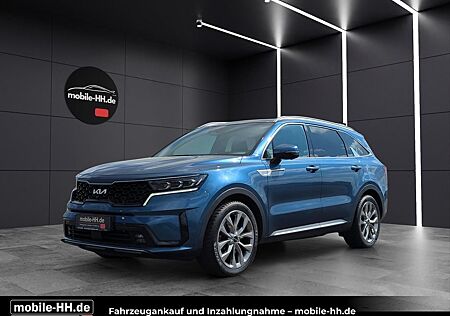Kia Sorento Platinum 4WD*7SITZER*VOLL*