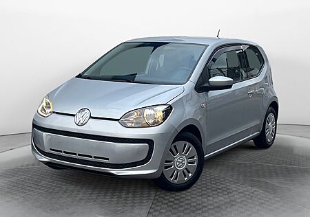 VW Up gebraucht kaufen VW Up Volkswagen ! move ! KLIMA*ALLWETTER*Service neu