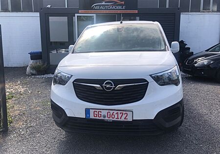 Opel Combo E Cargo Edition