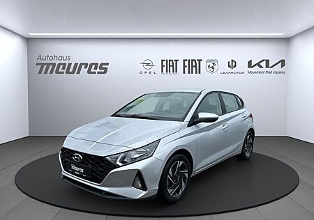 Hyundai i20 1.0 T-GDI Automatik KAMERA Apple CarPlay SHZ