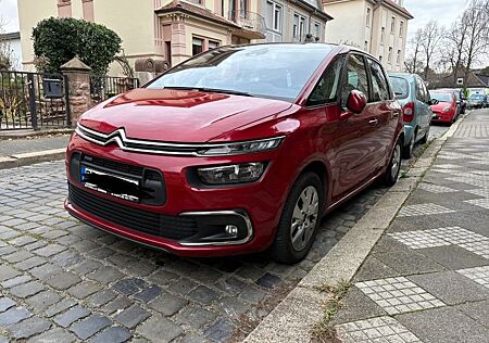 Citroën C4 Picasso PureTech SELECTION *neuer zahnriemen*