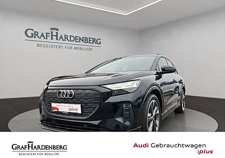 Audi Q4 e-tron Q4 40 e-tron Matrix-LED GRA Rückfahrkamera
