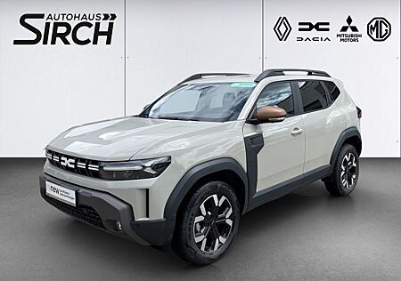 Dacia Duster TCe 130 Extreme 4x4*NAVI*