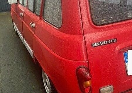 Renault R 4