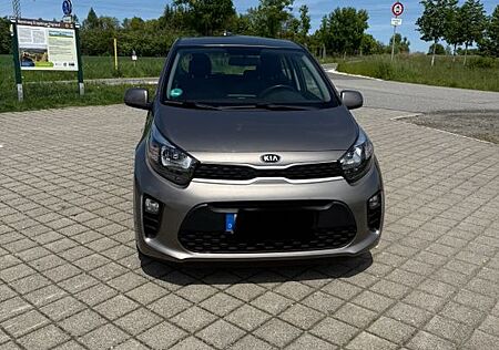Kia Picanto 1.0 Edition 7, SHZ LHZ Klima EPH Rentner