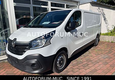 Renault Trafic Kasten L2H1 /1,6 DCI/PDC/Navi/S-Haizung !