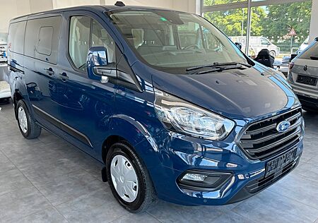 Ford Transit Custom 2.0TDCI 9 Sitzer*NAV*CAM*AC*WSS