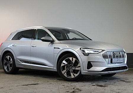 Audi e-tron 55 quattro -Leder -LED -Kamera-SOH 96%
