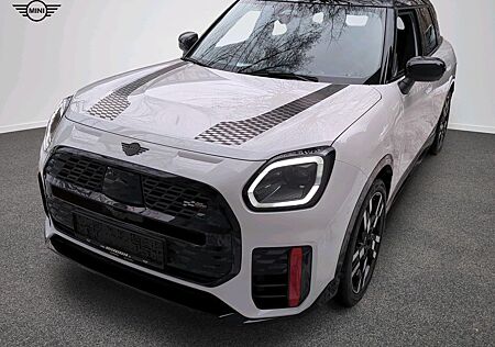 Mini John Cooper Works Countryman JCW Countryman ALL4