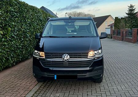 VW T6 California Volkswagen Beach