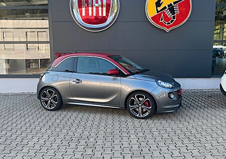 Opel Adam S +18ZOLL+WINTERPAKET+PDC+