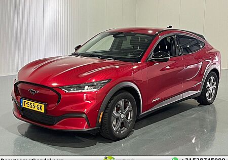 Ford Mustang Mach-E RWD 75 kWh