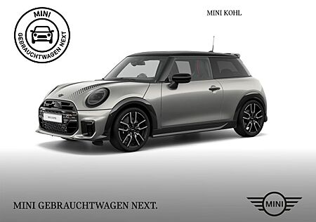 Mini Cooper D Cooper C John Cooper Works Trim Panoramadach Hea
