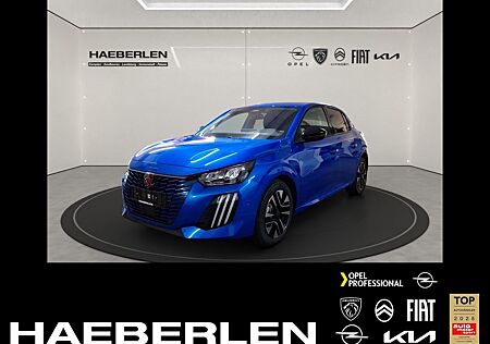 Peugeot 208 1.2 PureTech 100 Allure LED+SHZ+360+Kam.+PDC