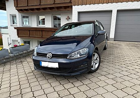 VW Golf Volkswagen 7 - 1.4 TSI Comf. 140PS - sehr gepflegt