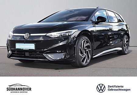 VW ID.7 Volkswagen Tourer Pro S 210 kW