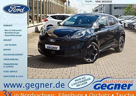 Ford Puma Gen-E Premium BEV 43kWh Pano WiPa 360Kam