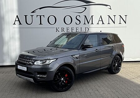 Land Rover Range Rover Sport HSE / Luftfederung / PANORAMA