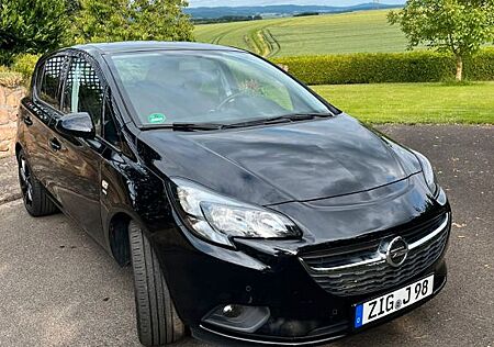 Opel Corsa 1.4 Turbo Active 74kW S/S Active