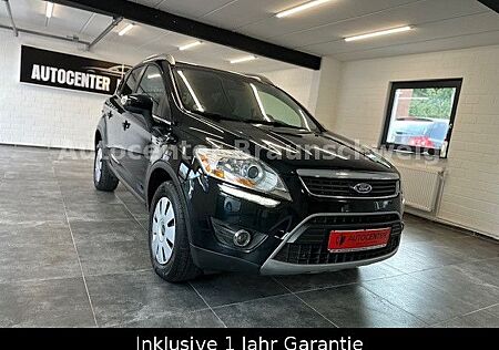 Ford Kuga Titanium