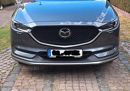 Mazda CX-5 2.0 SKYACTIV-G 194 Exclusive-Line AWD A...