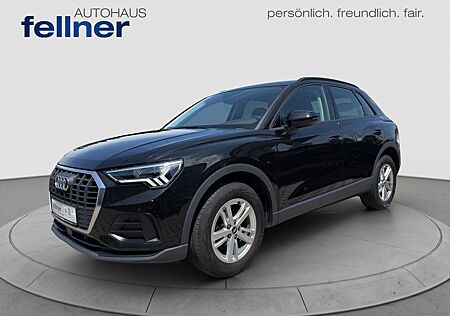 Audi Q3 2.0 TDI 35 quattro LED ACC AHK VIRTUAL el.HK