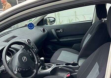 Nissan Qashqai 1.6 Acenta Acenta