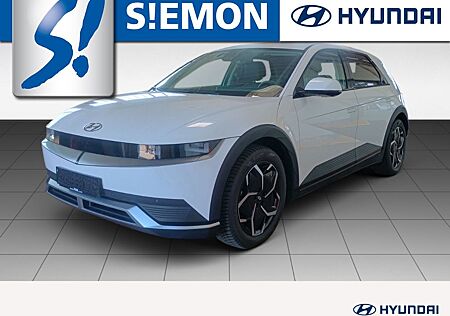 Hyundai IONIQ 5 77,4kWh 2WD MY24 Sitz-P Assist-P el.Heck