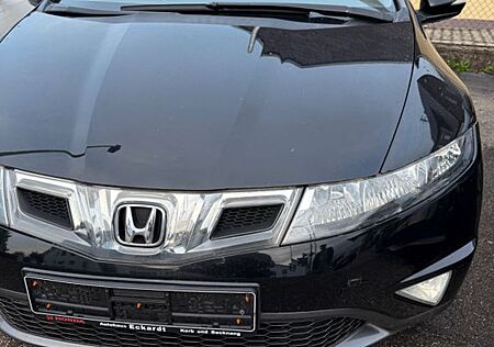 Honda Civic 2.2i-CTDi Sport Sport
