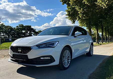 Seat Leon 1.4 e-HYBRID Xcellence DSG Xcellence