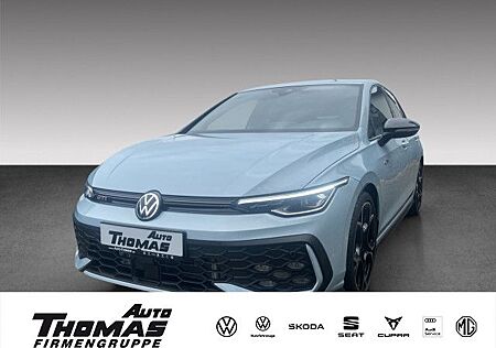 VW Golf Volkswagen 2.0 TSI DSG GTI Black Style Navi