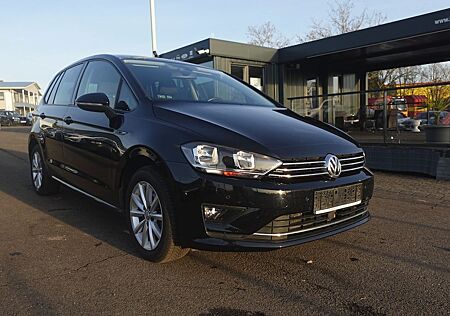 VW Golf Sportsvan Volkswagen VII Lounge *Garantie*Tüv NEU