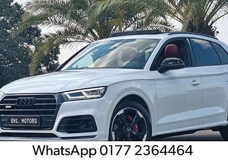 Audi SQ5 3.0 TFSI quattro/ B&O/PANO/AHK/HEAD UP