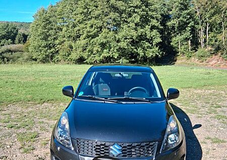Suzuki Swift 1.6 Sport