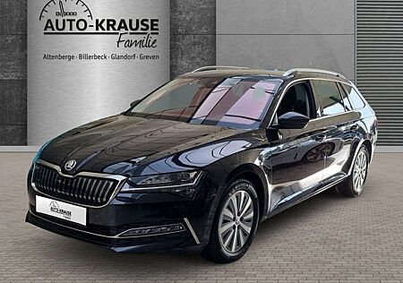 Skoda Superb Hybrid EU6d Combi 1.4 TSI Style iV Klima