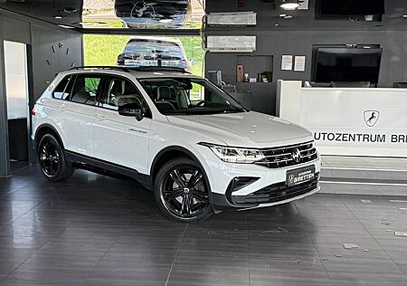 VW Tiguan Volkswagen 2.0 TDI DSG*4M*Kamera*Pano*ACC*Virtual