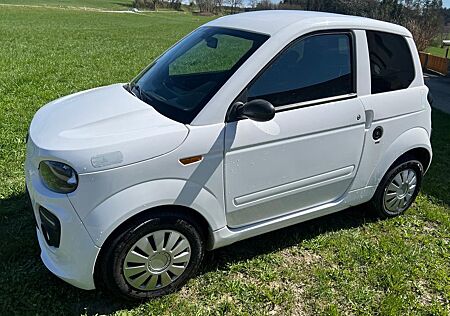 Microcar M.Go