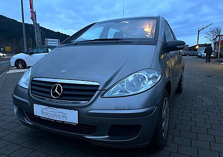 Mercedes-Benz A 170 A -Klasse /ISOFIX/GEPFLEGT/2.HAND