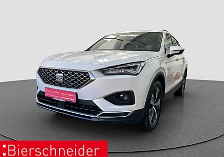 Seat Tarraco 1.4 e-Hybrid DSG Xperience PANO | SHZ |