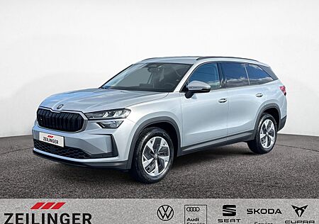Skoda Kodiaq Selection TSI DSG|el.HECK|KAMERA|NAV|4SHZ
