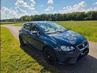 Seat Ibiza 1.6 TDI 70kW Style Style