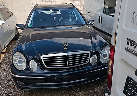 Mercedes-Benz E 280 E -Klasse T-Modell T CDI