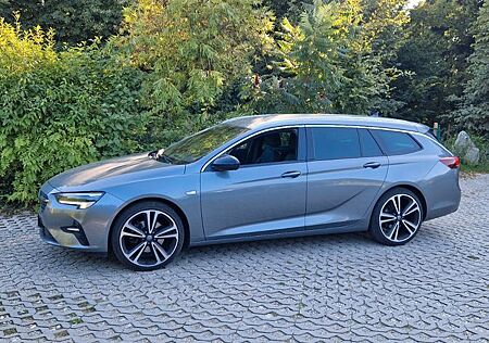 Opel Insignia 2.0 Diesel 128kW Elegance ST Elegance