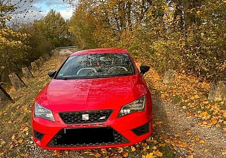 Seat Leon 2.0 TSI Start&Stop CUPRA 280 CUPRA 280