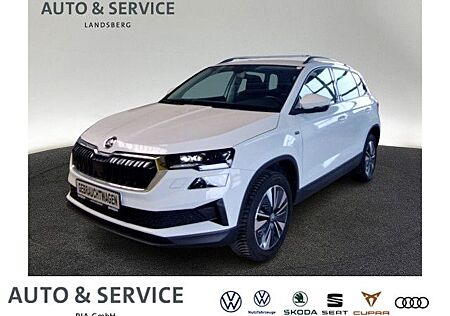 Skoda Karoq 1.5 TSI Selection Tour DSG *AHK*R-Kamera*