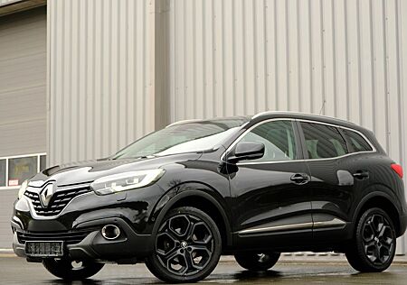 Renault Kadjar Crossborder 1.6 dCi Energy 4x4/MwSt