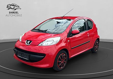 Peugeot 107 Filou Klima Neue TÜV