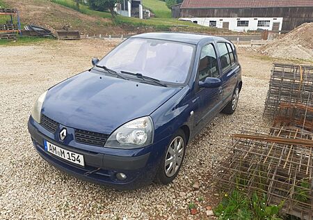 Renault Clio Confort Privilege 1.5 dCi 74kW Confort ...